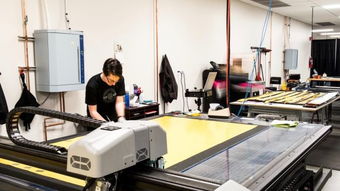 震驚！頂級豪車品牌ENVE竟然源自這樣一家充滿科技感的工廠