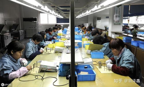 初入工廠的迷茫與探索 工作強(qiáng)度、氛圍與個(gè)人發(fā)展的思考